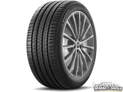 Michelin Latitude Sport 3 265/50 R19 110W