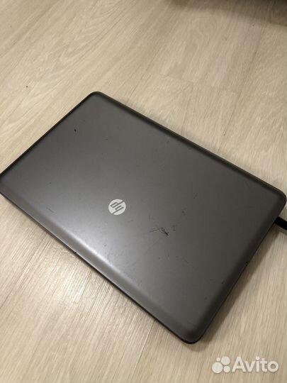 Ноутбук HP 655
