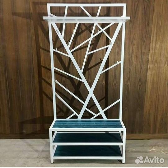 Изготовление мебели в стиле лофт