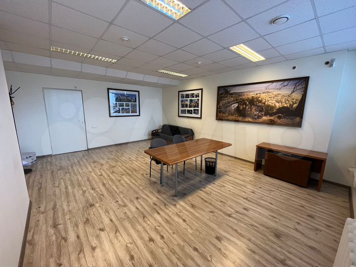Офис, 30.5 м²
