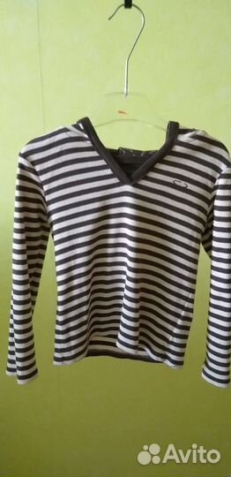 Вещи пакетом для девочки 5 лет