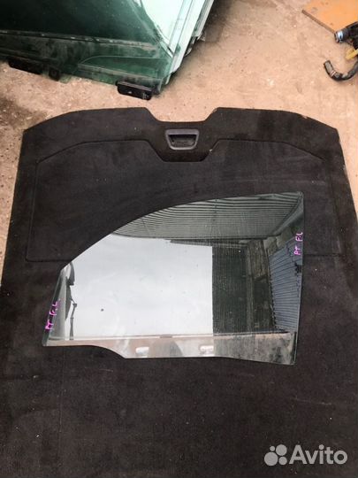 Стекло двери переднее левое Chrysler Pt Cruiser PT