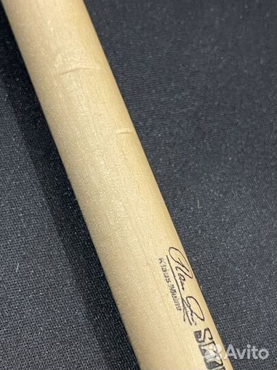 Барабанная палочка с концерта Scorpions