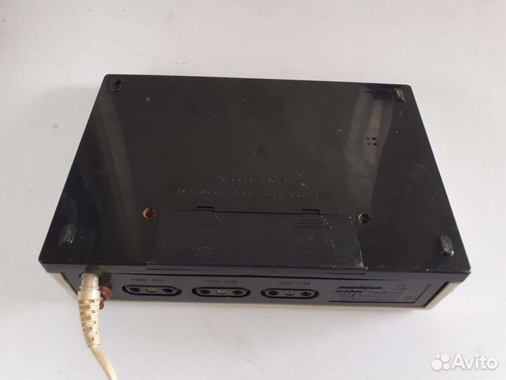 Часы програматор Электроника 21 -10