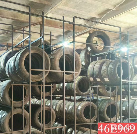 Maxtrek Sierra S6 255/55 R18 105P