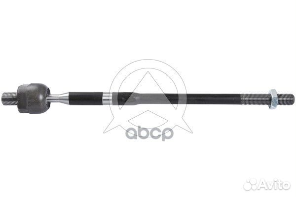 Тяга рулевая перед прав/лев 37611 Sidem