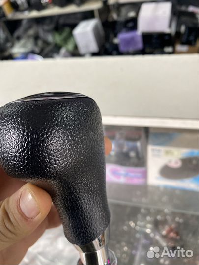 Ручка кпп Веста под оригинал, Приора 2, Гранта