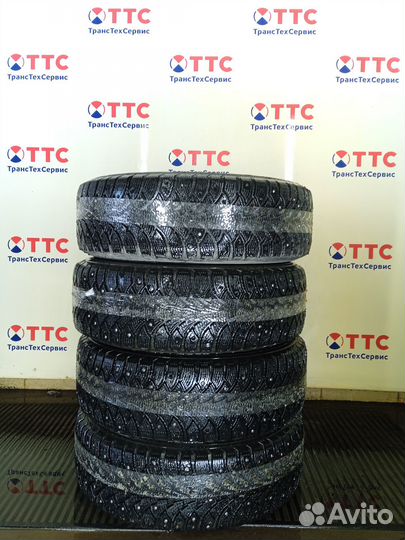 Колеса Б\У Nokian Nordman 4 185/65 R15 88T