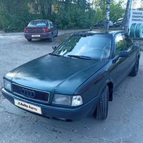 Audi 80 2.0 MT, 1991, 400 000 км, с пробегом, цена 150 000 руб.