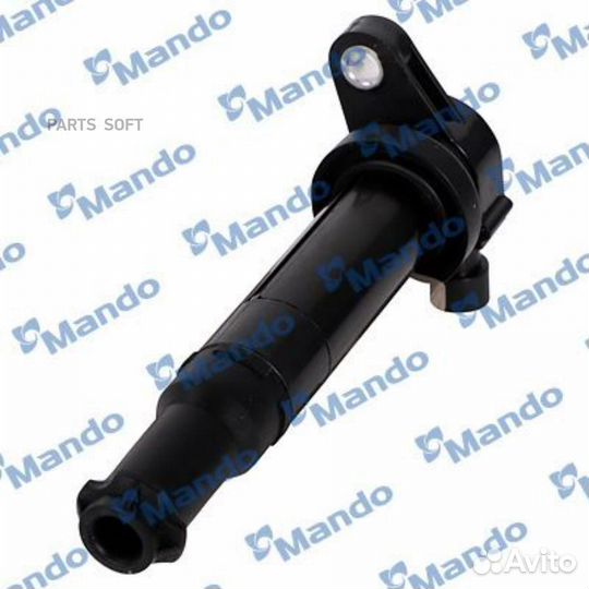 Mando MMI030137 MMI030137 катушка зажигания\ Hyund