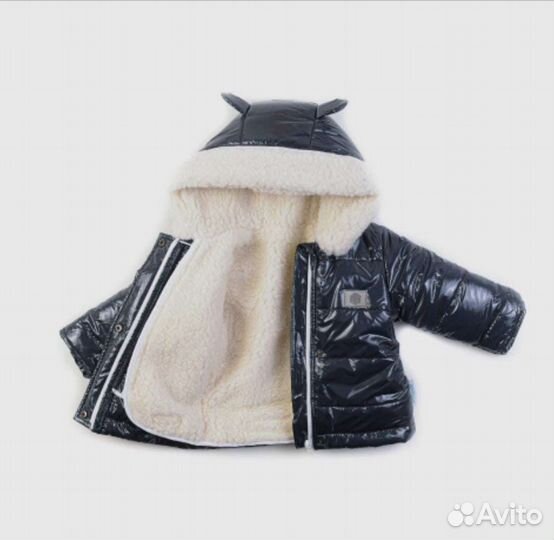 Комбинезон трансформер