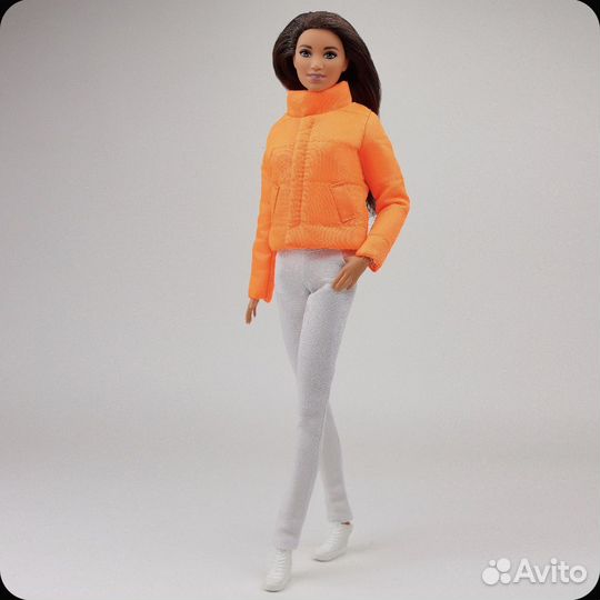 Одежда для кукол Барби