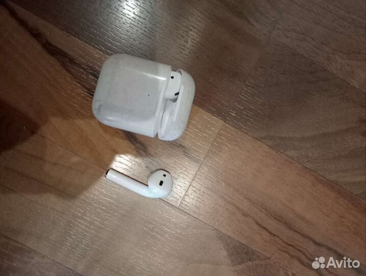 Продам наушники