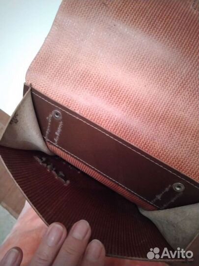 Планшет сержантский