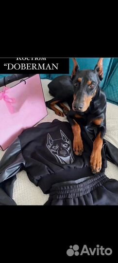 Костюм спортивный