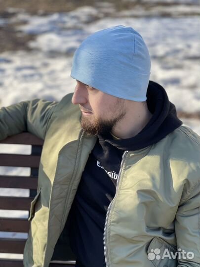 Шапка унисекс