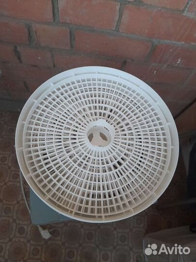 Сушилка для овощей и фруктов