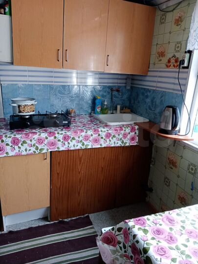 Дача 40 м² на участке 9,5 сот.