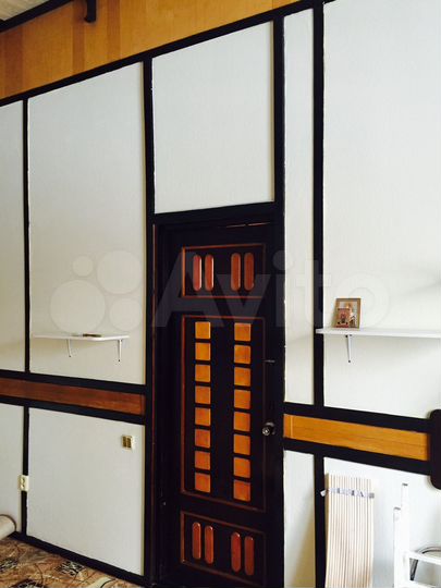 Комната 18 м², 1/2 эт.