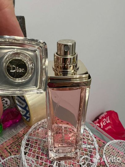 Dior addict eau fraiche