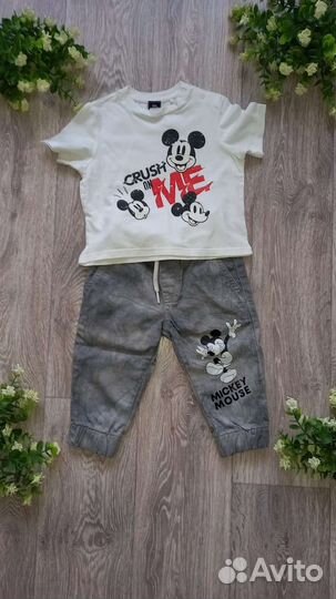 Детская одежда