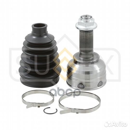 Шрус наружный перед прав/лев ST1243 sufix