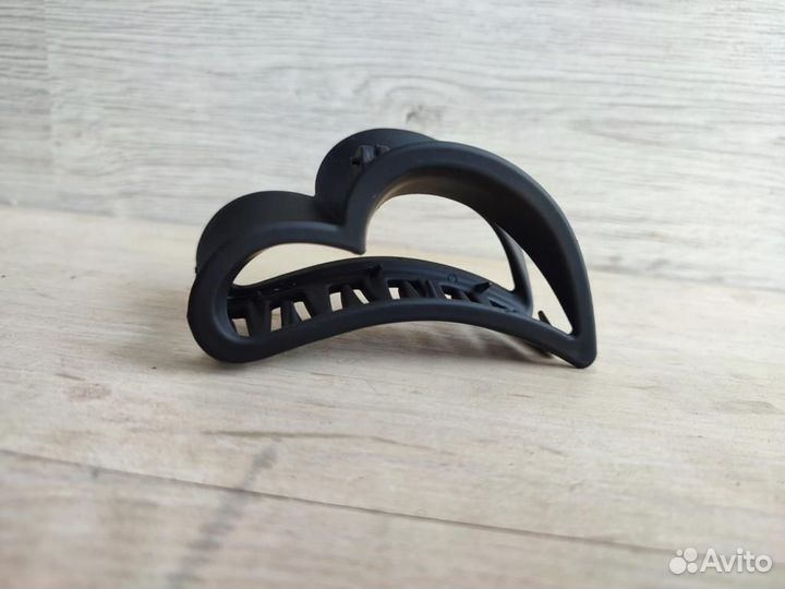 Крабик для волос средний