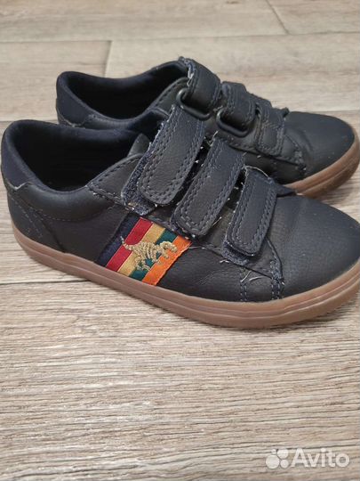 Кеды Некст next 28