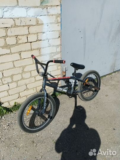 Велосипед BMX бу