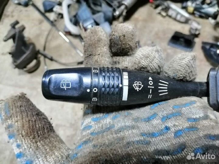 Переключатель дворников Mitsubishi Lancer Cedia