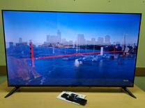 Новый телевизор Samsung SMART TV 50