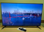 Новый телевизор Samsung Smart TV 50