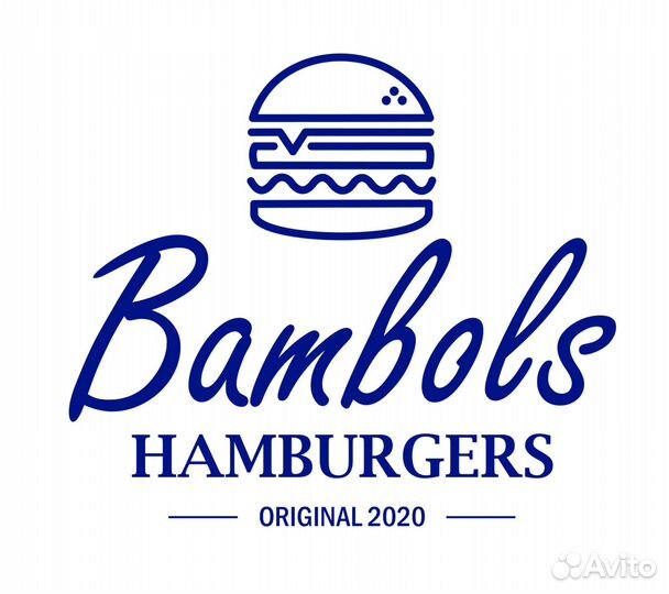 Менеджер ресторана Bambols