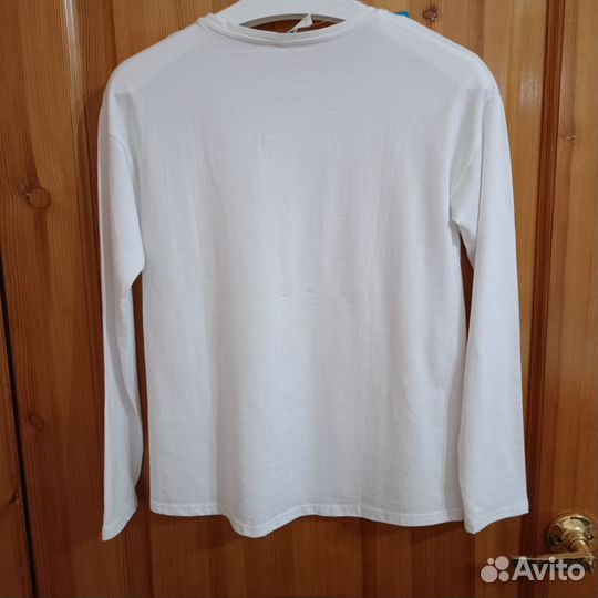 Лонгслив / блузка для девочки 164 р. Acoola новый