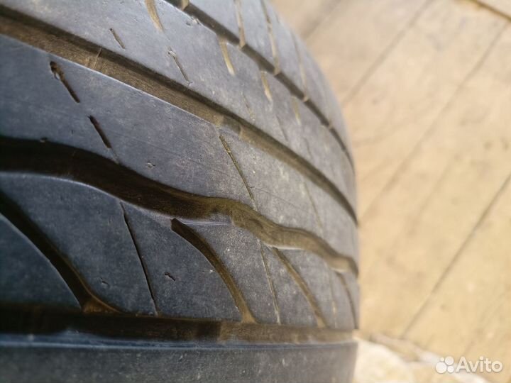 Bridgestone Turanza T005 DriveGuard 225/45 R17