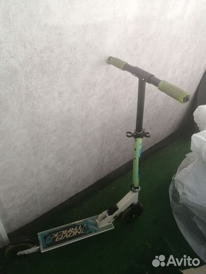 Самокат детский