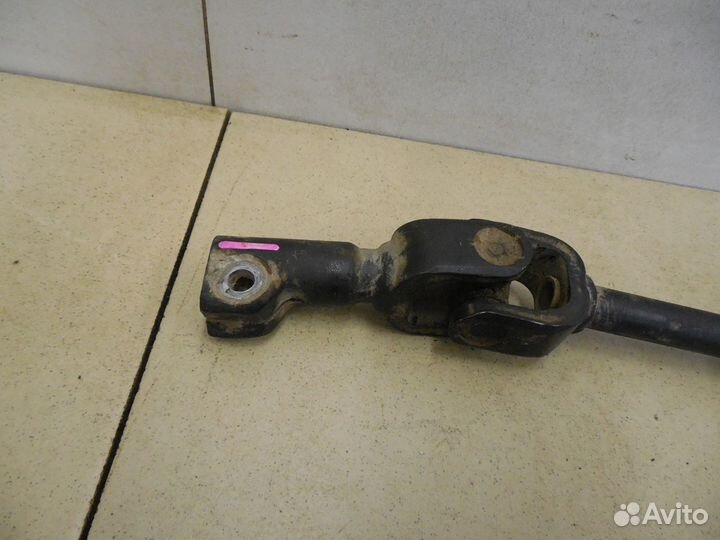 Кардан рулевой Hi Lux 2015