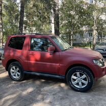 Mitsubishi Pajero 3.8 AT, 2007, 260 740 км, с пробегом, цена 1 190 000 руб.