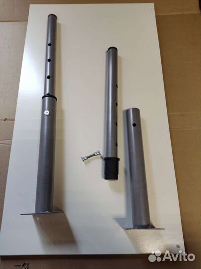 Ножки для мебели регулируемые