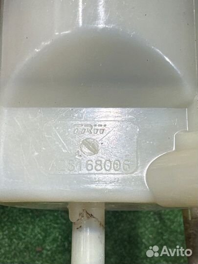 Бачок гидроусилителя руля Fiat Albea седан 1.4