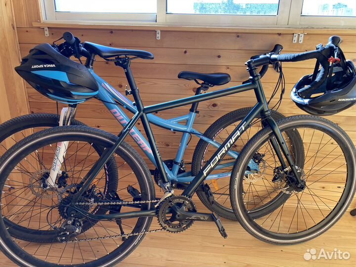 Велосипед Format 5222