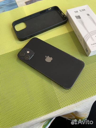 iPhone 12 mini, 64 ГБ