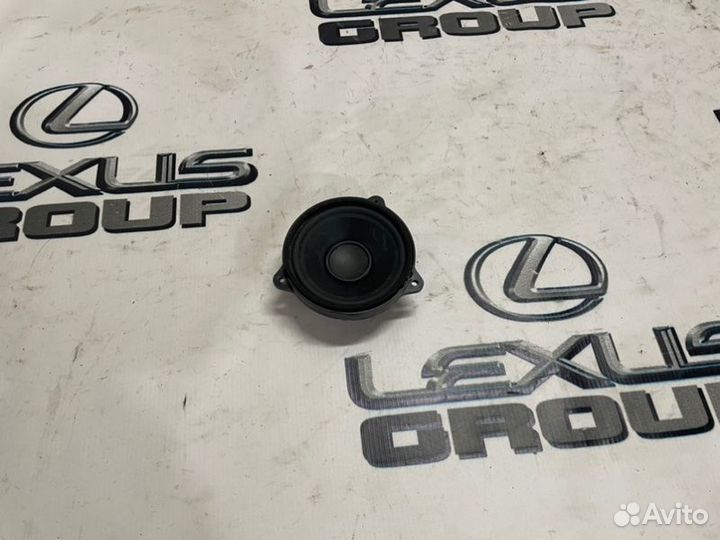 Динамик Land Rover Range Rover Sport L494 30ddtx