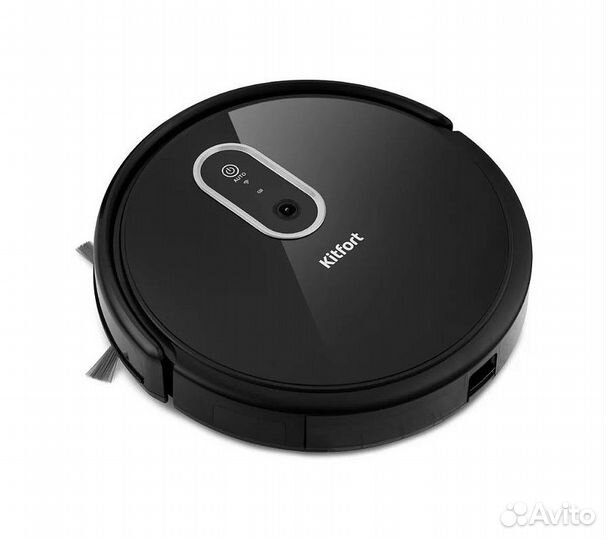 Робот-пылесос Kitfort кт-565