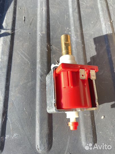 Вибрационная помпа / насос ulka EX5