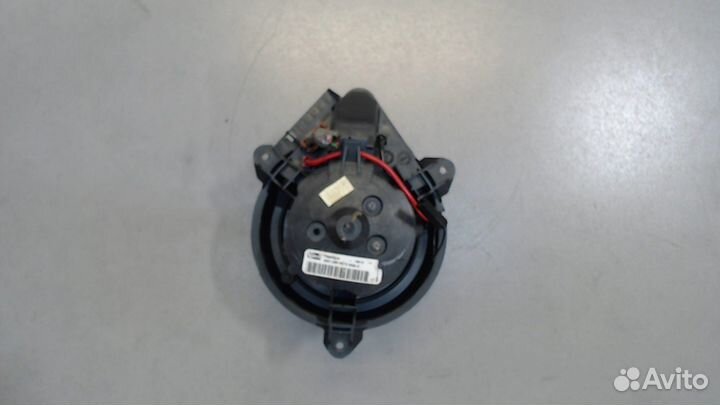 Двигатель отопителя Citroen Saxo, 1996