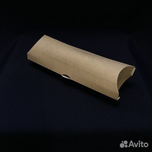 Эко Упаковка для ролла/шаурмы/фастфуда/бургера