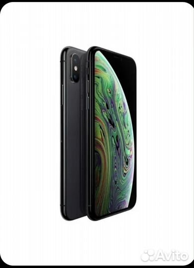 iPhone Xs, 256 ГБ