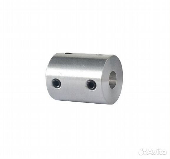 Муфта GX (CPR) соединительная D20 L25 жесткая d5