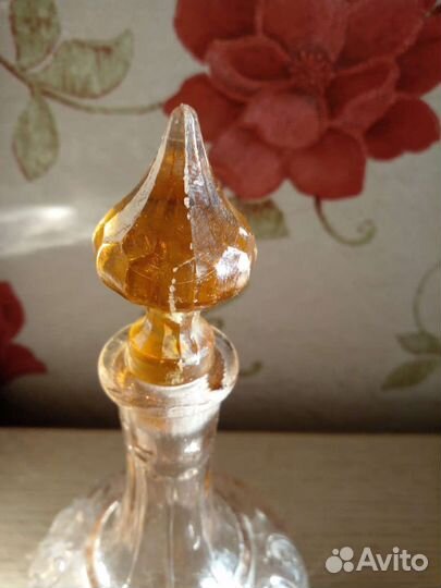 Графин начало 20 века